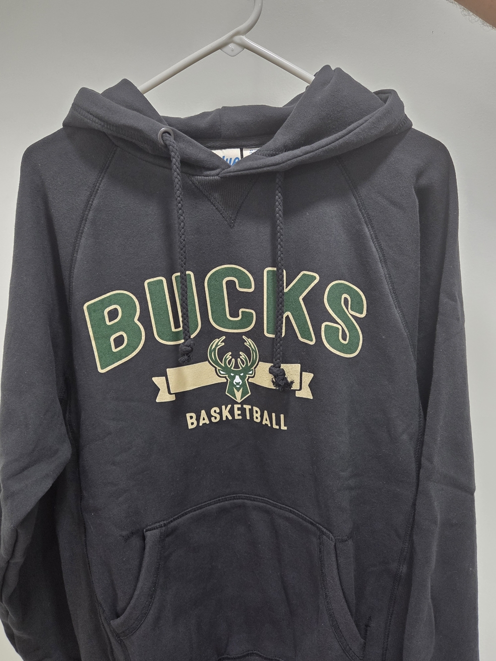 Dark Green Hoodie